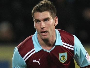 Sam Vokes scored two on Saturday to make it into the TotW